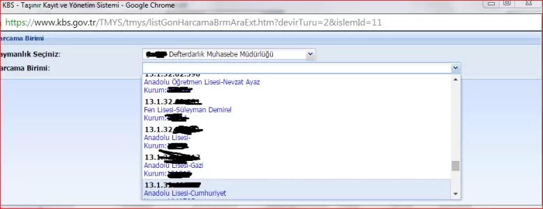 HARCAMA BİRİMİ SEÇME.webp