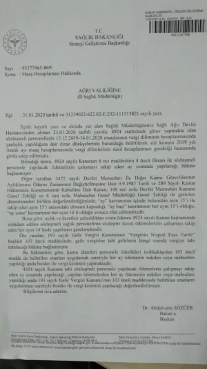 4924 Aralık ayı maaş matrağı görüş yazısı.webp