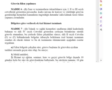 Zam ve tazminatlara ilişkin Karar.webp