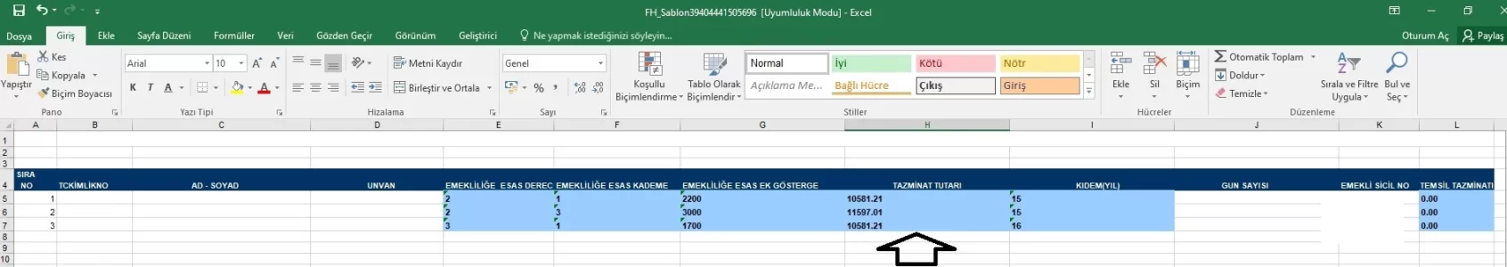 haziran ayı tazminat tutarları.webp