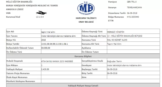 harcama talimatı.webp