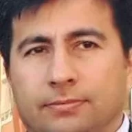 İsmet Keskin