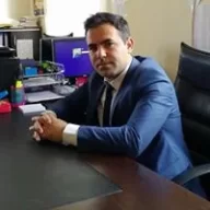 salihasret