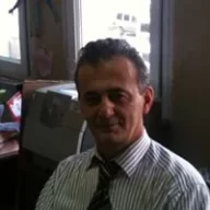NACİ KARABACAK