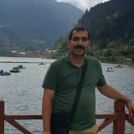 İRFAN YÜCEL ÜZÜM