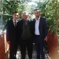 ERSİN ÖZDEMİR