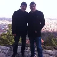 burak erdem
