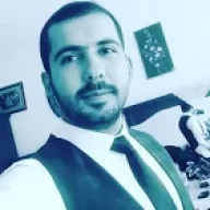 HALİL İBRAHİM DİKİCİ