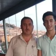 izzet edirne