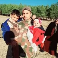 Ferhat'ın yeri
