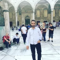 RAMAZAN ÖZMEN