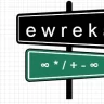 e w r e k a