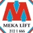mekalift